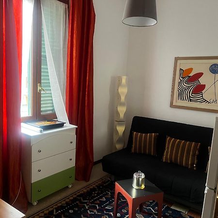 Ranieri Casa Vacanze โรม ภายนอก รูปภาพ