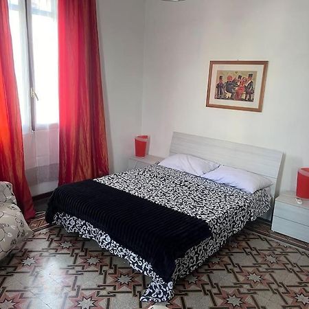 Ranieri Casa Vacanze โรม ภายนอก รูปภาพ