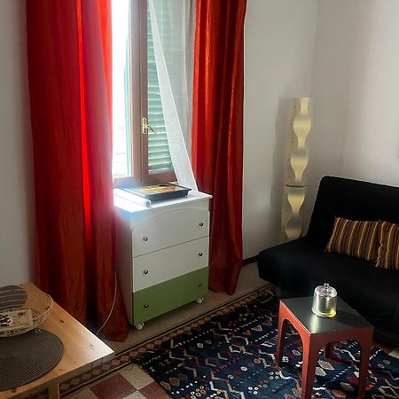 Ranieri Casa Vacanze โรม ภายนอก รูปภาพ