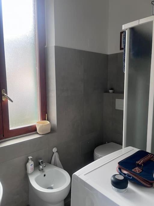 Ranieri Casa Vacanze โรม ภายนอก รูปภาพ