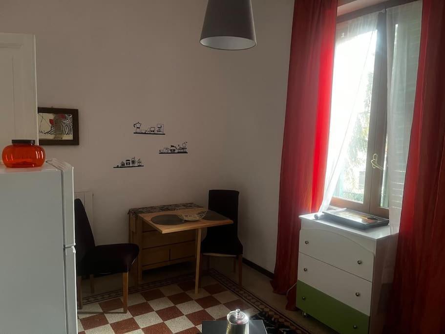 Ranieri Casa Vacanze โรม ภายนอก รูปภาพ