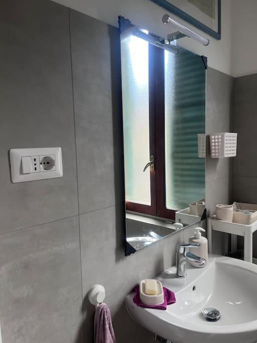 Ranieri Casa Vacanze โรม ภายนอก รูปภาพ