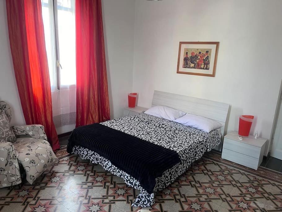 Ranieri Casa Vacanze โรม ภายนอก รูปภาพ